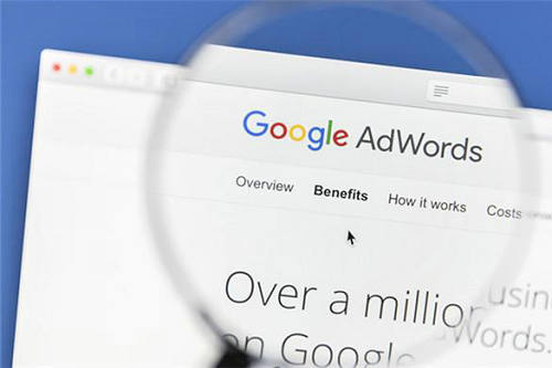 Google Ads广告